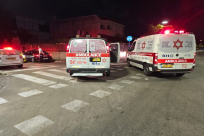 بالأسماء .. 125 قتيلاً في المجتمع العربي منذ بداية العام بينهم 10 في اللد